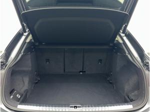 Audi Q3 Sportback 35 TDI S line S tronic MMI LED AHK