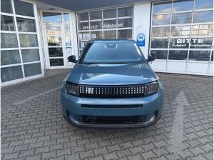 Fiat Grande Panda 1.2 Hybrid eDCT Business Edition in 4 Farben verfügbar Abholung Mannheim