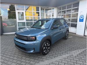 Fiat Grande Panda 1.2 Hybrid eDCT Business Edition in 4 Farben verfügbar Abholung Mannheim