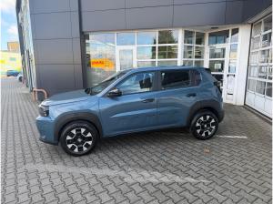 Fiat Grande Panda 1.2 Hybrid eDCT Business Edition in 4 Farben verfügbar Abholung Mannheim