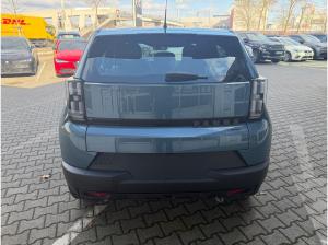 Fiat Grande Panda 1.2 Hybrid eDCT Business Edition in 4 Farben verfügbar Abholung Mannheim