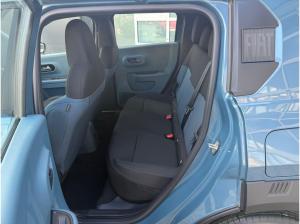 Fiat Grande Panda 1.2 Hybrid eDCT Business Edition in 4 Farben verfügbar Abholung Mannheim