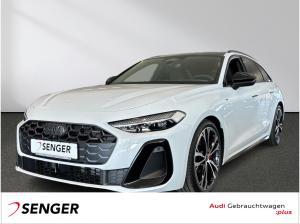 Audi A5 Avant e-hybrid quattro S tronic S line HuD