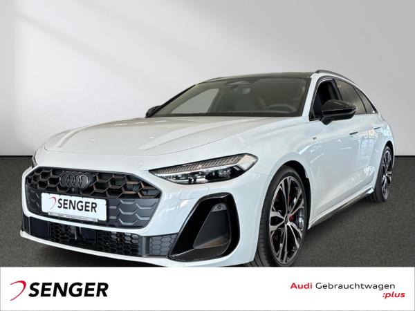 Audi A5 Avant e-hybrid quattro S tronic S line HuD