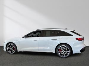 Audi A5 Avant e-hybrid quattro S tronic S line HuD