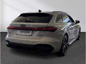 Audi A5 Avant e-hybrid quattro S tronic S line HuD