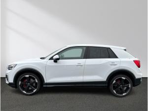 Audi Q2 Advanced 35 TFSI S tronic MMI Matrix AHK