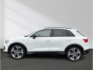 Audi Q3 advanced 35 TFSI Dynamik-Paket MMI LED AHK