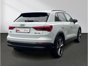 Audi Q3 advanced 35 TFSI Dynamik-Paket MMI LED AHK