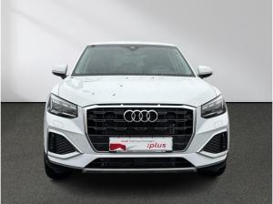 Audi Q2 Advanced 35 TFSI S tronic MMI Matrix AHK