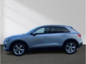 Audi Q3 advanced 35 TFSI Smartphone-Interface B&O AHK