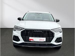 Audi Q3 advanced 35 TFSI Dynamik-Paket MMI LED AHK
