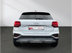 Audi Q2 Advanced 35 TFSI S tronic MMI Matrix AHK