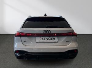 Audi A5 Avant e-hybrid quattro S tronic S line HuD
