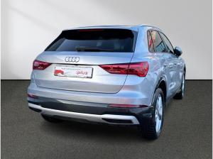 Audi Q3 advanced 35 TFSI Smartphone-Interface B&O AHK