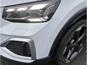 Audi Q2 Advanced 35 TFSI S tronic MMI Matrix AHK