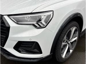 Audi Q3 advanced 35 TFSI Dynamik-Paket MMI LED AHK