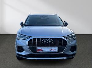 Audi Q3 advanced 35 TFSI Smartphone-Interface B&O AHK