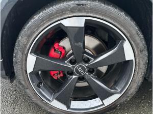 Audi Q2 Advanced 35 TFSI S tronic MMI Matrix AHK