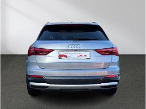 Audi Q3 advanced 35 TFSI Smartphone-Interface B&O AHK