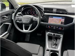 Audi Q3 advanced 35 TFSI Dynamik-Paket MMI LED AHK