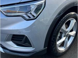 Audi Q3 advanced 35 TFSI Smartphone-Interface B&O AHK