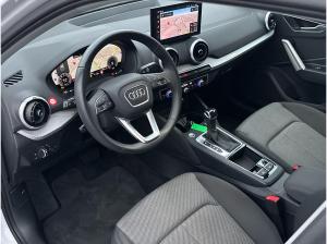 Audi Q2 Advanced 35 TFSI S tronic MMI Matrix AHK