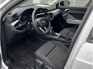 Audi Q3 advanced 35 TFSI Dynamik-Paket MMI LED AHK