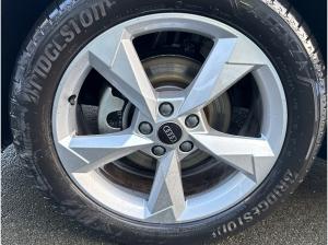 Audi Q3 advanced 35 TFSI Smartphone-Interface B&O AHK