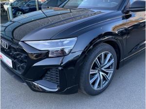 Audi Q8 45 TDI quattro Matrix ACC AHK Memory Sitzhzg.