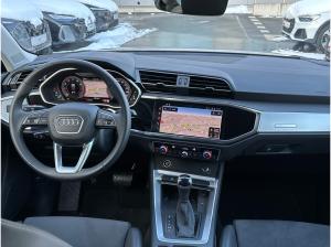 Audi Q3 advanced 35 TFSI Smartphone-Interface B&O AHK