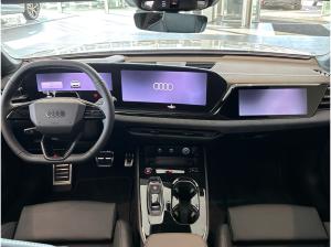 Audi A5 Avant e-hybrid quattro S tronic S line HuD