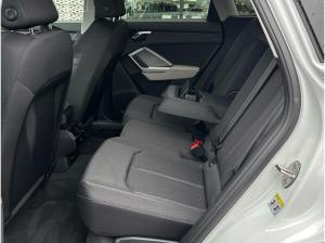 Audi Q3 advanced 35 TFSI Dynamik-Paket MMI LED AHK