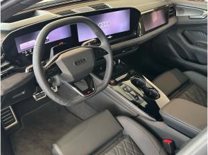 Audi A5 Avant e-hybrid quattro S tronic S line HuD