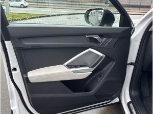 Audi Q3 advanced 35 TFSI Dynamik-Paket MMI LED AHK