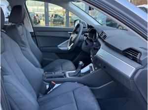 Audi Q3 advanced 35 TFSI Smartphone-Interface B&O AHK
