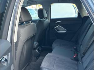 Audi Q3 advanced 35 TFSI Smartphone-Interface B&O AHK