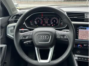 Audi Q3 advanced 35 TFSI Dynamik-Paket MMI LED AHK