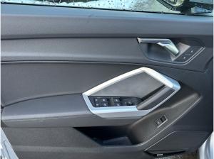Audi Q3 advanced 35 TFSI Smartphone-Interface B&O AHK