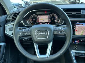 Audi Q3 advanced 35 TFSI Smartphone-Interface B&O AHK