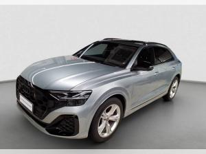 Audi SQ8 SUV TFSI quattro tiptronic*HUD*AHK*B&O*