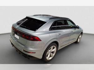 Audi SQ8 SUV TFSI quattro tiptronic*HUD*AHK*B&O*