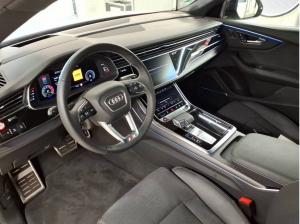 Audi SQ8 SUV TFSI quattro tiptronic*HUD*AHK*B&O*