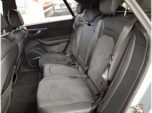Audi SQ8 SUV TFSI quattro tiptronic*HUD*AHK*B&O*