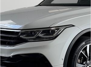 Volkswagen Tiguan Allspace R-Line 2.0TSI DSG 4Motion +AHK+7-SITZE+STDHZ+