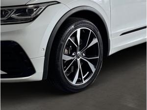 Volkswagen Tiguan Allspace R-Line 2.0TSI DSG 4Motion +AHK+7-SITZE+STDHZ+