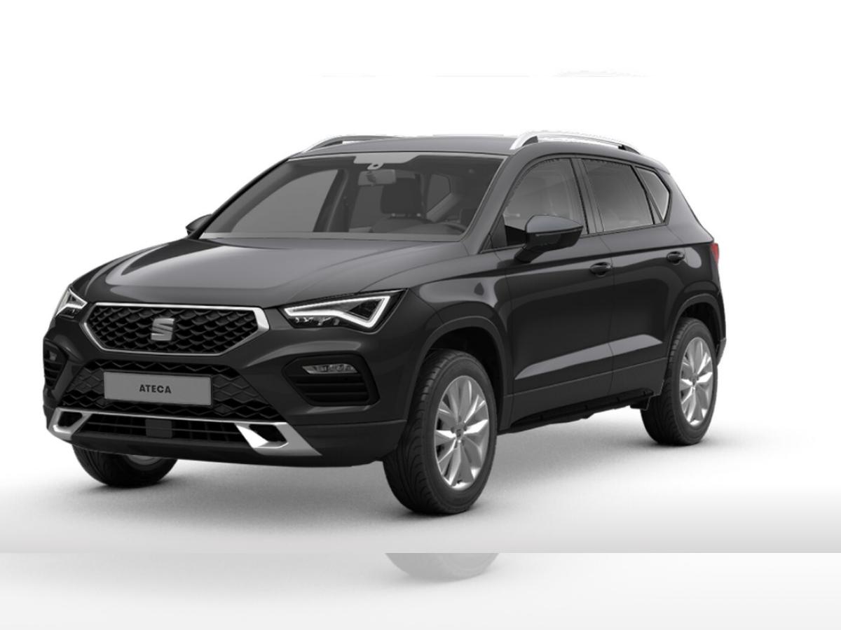 Seat Ateca Road Edition 1.5 TSI 110 kW (150 PS) 7-Gang-DSG