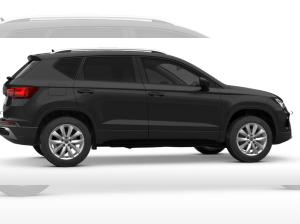 Seat Ateca Road Edition 1.5 TSI 110 kW (150 PS) 7-Gang-DSG