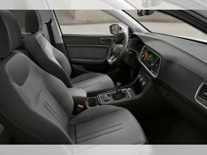Seat Ateca Road Edition 1.5 TSI 110 kW (150 PS) 7-Gang-DSG