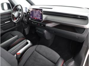 Volkswagen ID.Buzz ID. Buzz GTX HUD ACC R-KAMERA PANO 360 4xSHZ